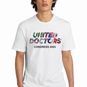United Doctor Shirt